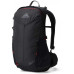 Gregory Zulu LT 20 l Black