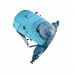 Deuter Trail Pro SL 31 l Blue