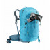 Deuter Trail Pro SL 31 l Blue