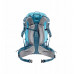 Deuter Trail Pro SL 31 l Blue