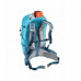 Deuter Trail Pro SL 31 l Blue