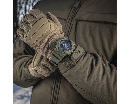 Zegarek sportowy M-TAC Oliwkowy (50006001)