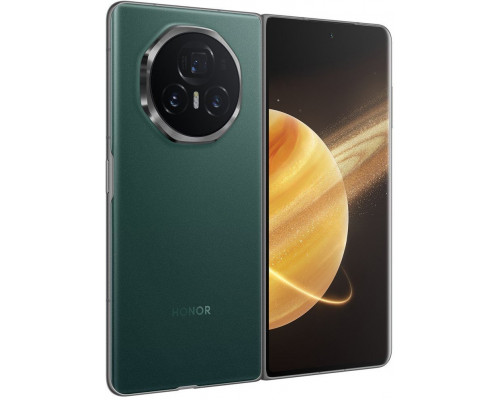 Honor Magic V3 5G Dual Sim 12/512GB Green