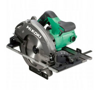 HIKOKI.CIRCULAR SAW 190mm/1300W C7BUM W1Z CASE
