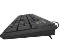 KeySonic KSK-8008U-IP IPX7 schwarz