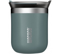 Kubek do kawy WACACO Octaroma Classico (niebieski) WACACO