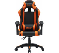 Canyon CANYON Gaming Core SGCH2 Black - Pomarańczowy