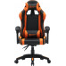 Canyon CANYON Gaming Core SGCH2 Black - Pomarańczowy