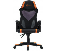 Canyon CANYON Gaming Flow MCH01 Mesh Pomarańczowy