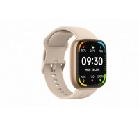 ecowatch Smartwatch EW06 Gold