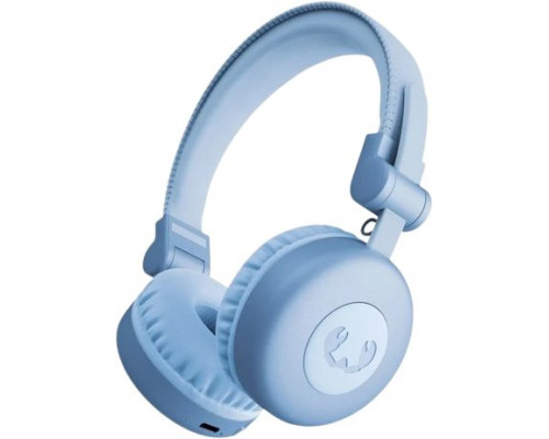 FRESH 'N REBEL  BEZPRZEWODOWE NAUSZNE CODE CORE VIVID BLUE