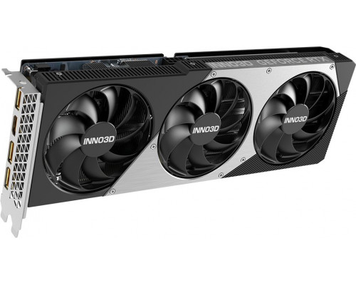 INNO3D GeForce RTX 5060 Ti X3 OC, 16384 MB GDDR7