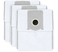 Ecovacs antibakteriniai maišeliai, skirti  X8/T50/T50 MAX family/T30C PRO modeliams, 3vnt