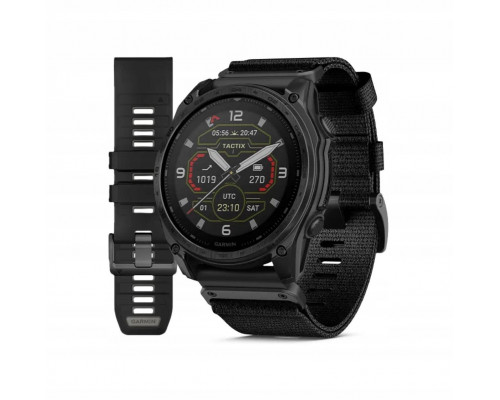 Garmin tactix 8 – 51 mm, Solar
