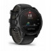 Garmin tactix 8 – 51 mm, Solar