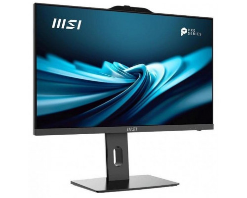 MSI PRO AP272P 14M-495EU 27" FHD i7-14700 16GB SSD 1TB Windows 11 Pro Black
