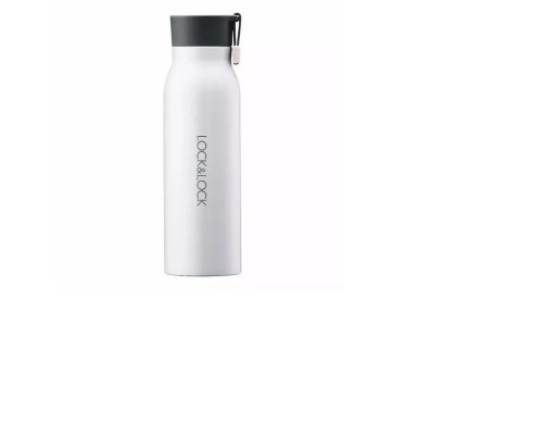 Thermal mug Name 500ml white 8803733123105