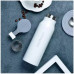 Thermal mug Name 500ml white 8803733123105