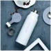 Thermal mug Name 500ml white 8803733123105
