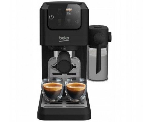 Espresso kavos virimo aparatas BEKO CEP5303B