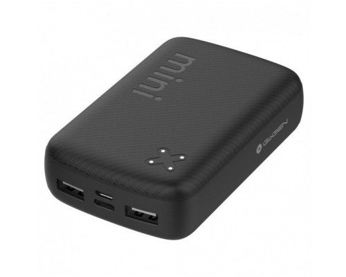 GoGEN PB100009B 10000 mAh black