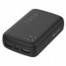 GoGEN PB100009B 10000 mAh black