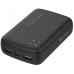 GoGEN PB100009B 10000 mAh black