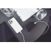 GoGEN PB100009B 10000 mAh black