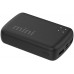 GoGEN PB100009B 10000 mAh black