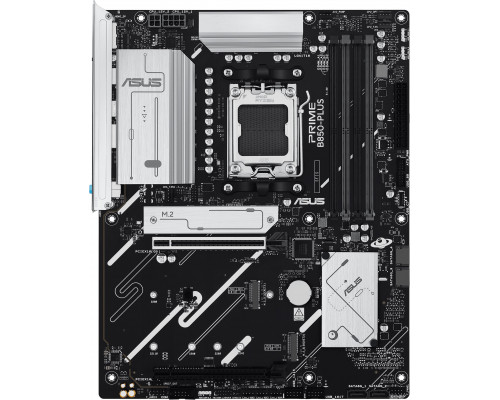 AMD B850 Asus PRIME B850-PLUS-CSM