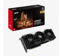 Acer Nitro Radeon RX 9070 XT OC 16GB AMD GDDR6