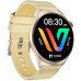 Smartwatch Weofly Curve złoty