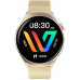 Smartwatch Weofly Curve złoty