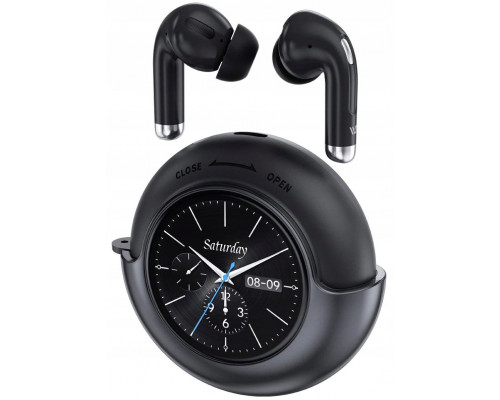 Weofly LifeFits black