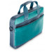 Hama Velvet  16.2''  tirkiza - Soma portativajam datoram