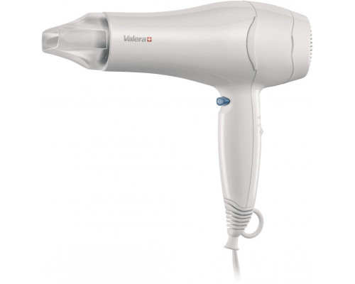 Valera Excel 1875 PUSH  1875 W  balta - Matu fens