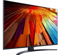 LG 75UT81003LA LED 75'' 4K Ultra HD WebOS 24