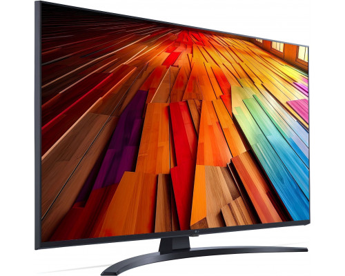 LG 75UT81003LA LED 75'' 4K Ultra HD WebOS 24