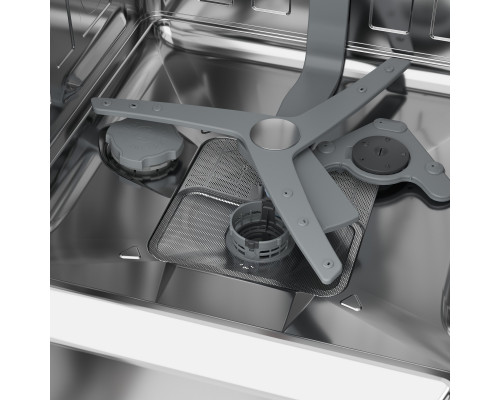 Beko BDIN39640A