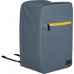 CANYON CSZ-01  Cabin size backpack for 15.6'' laptop  Polyester  Gray