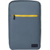 CANYON CSZ-01  Cabin size backpack for 15.6'' laptop  Polyester  Gray