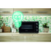 Hisense  30 L  1600 W  melna - Mini krasnina