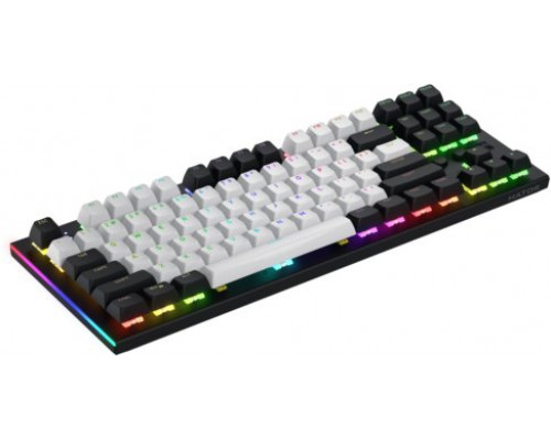 Hator HTK560UA Gravity TKL Spelu klaviatura EN/UA/RU