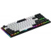 Hator HTK560UA Gravity TKL Spelu klaviatura EN/UA/RU