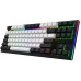 Hator HTK560UA Gravity TKL Spelu klaviatura EN/UA/RU