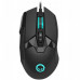LORGAR Stricter 579  gaming mouse  9 programmable buttons  Pixart PMW3336 sensor  DPI up to 12 000  50 million clicks buttons lifespan  2 sw