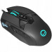 LORGAR Stricter 579  gaming mouse  9 programmable buttons  Pixart PMW3336 sensor  DPI up to 12 000  50 million clicks buttons lifespan  2 sw