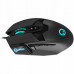 LORGAR Stricter 579  gaming mouse  9 programmable buttons  Pixart PMW3336 sensor  DPI up to 12 000  50 million clicks buttons lifespan  2 sw