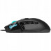 LORGAR Stricter 579  gaming mouse  9 programmable buttons  Pixart PMW3336 sensor  DPI up to 12 000  50 million clicks buttons lifespan  2 sw