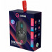 LORGAR Stricter 579  gaming mouse  9 programmable buttons  Pixart PMW3336 sensor  DPI up to 12 000  50 million clicks buttons lifespan  2 sw